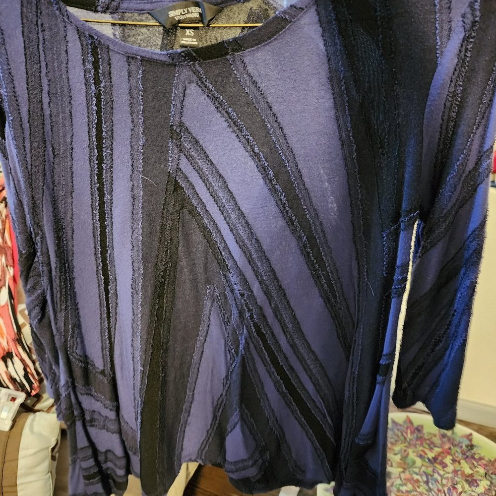 Vera Wang Blouse